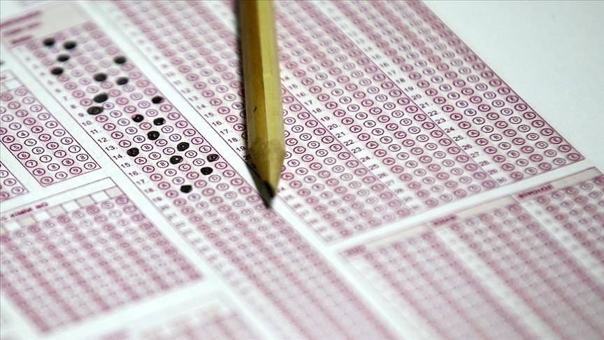 ÖSYM AGS VE ÖABT soru kitapçığını ve cevap anahtarını yayımladı! İşte, 2025 KPSS soruları ve cevap anahtarı… 4